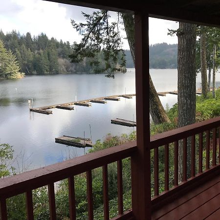 Mercer Lake Resort And Beach 弗洛伦斯 外观 照片
