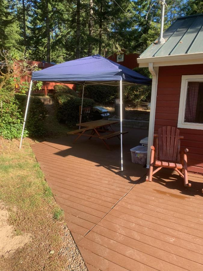 Mercer Lake Resort And Beach 弗洛伦斯 外观 照片