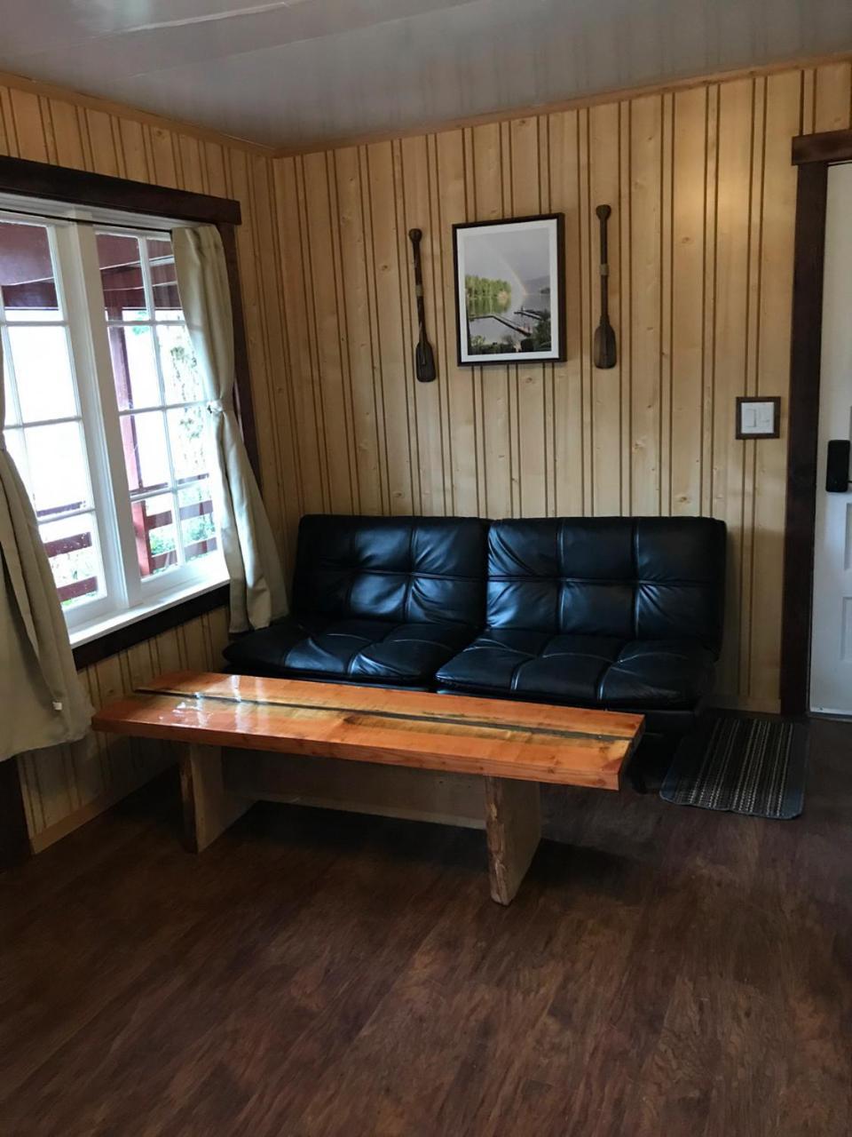 Mercer Lake Resort And Beach 弗洛伦斯 外观 照片
