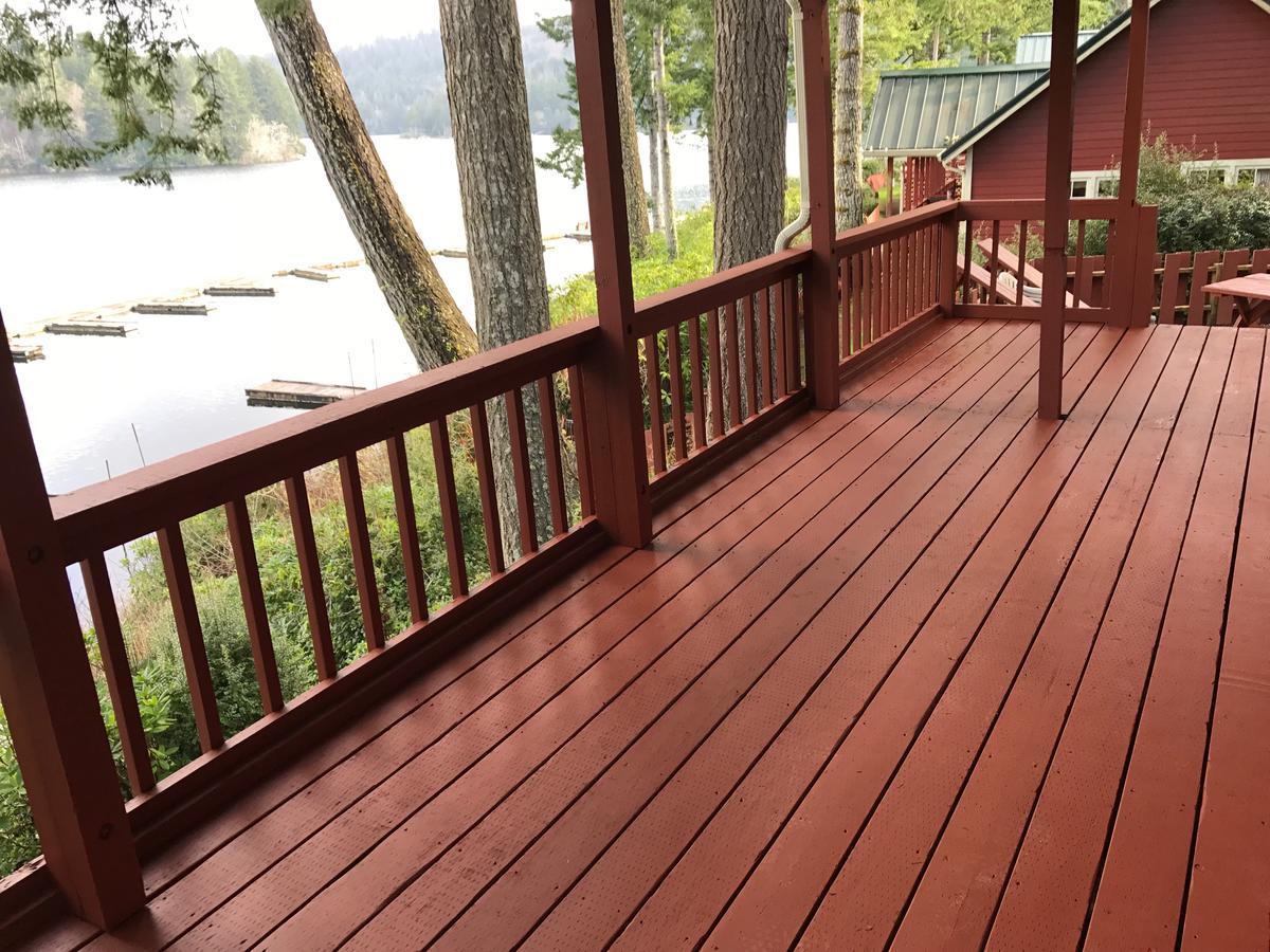 Mercer Lake Resort And Beach 弗洛伦斯 外观 照片