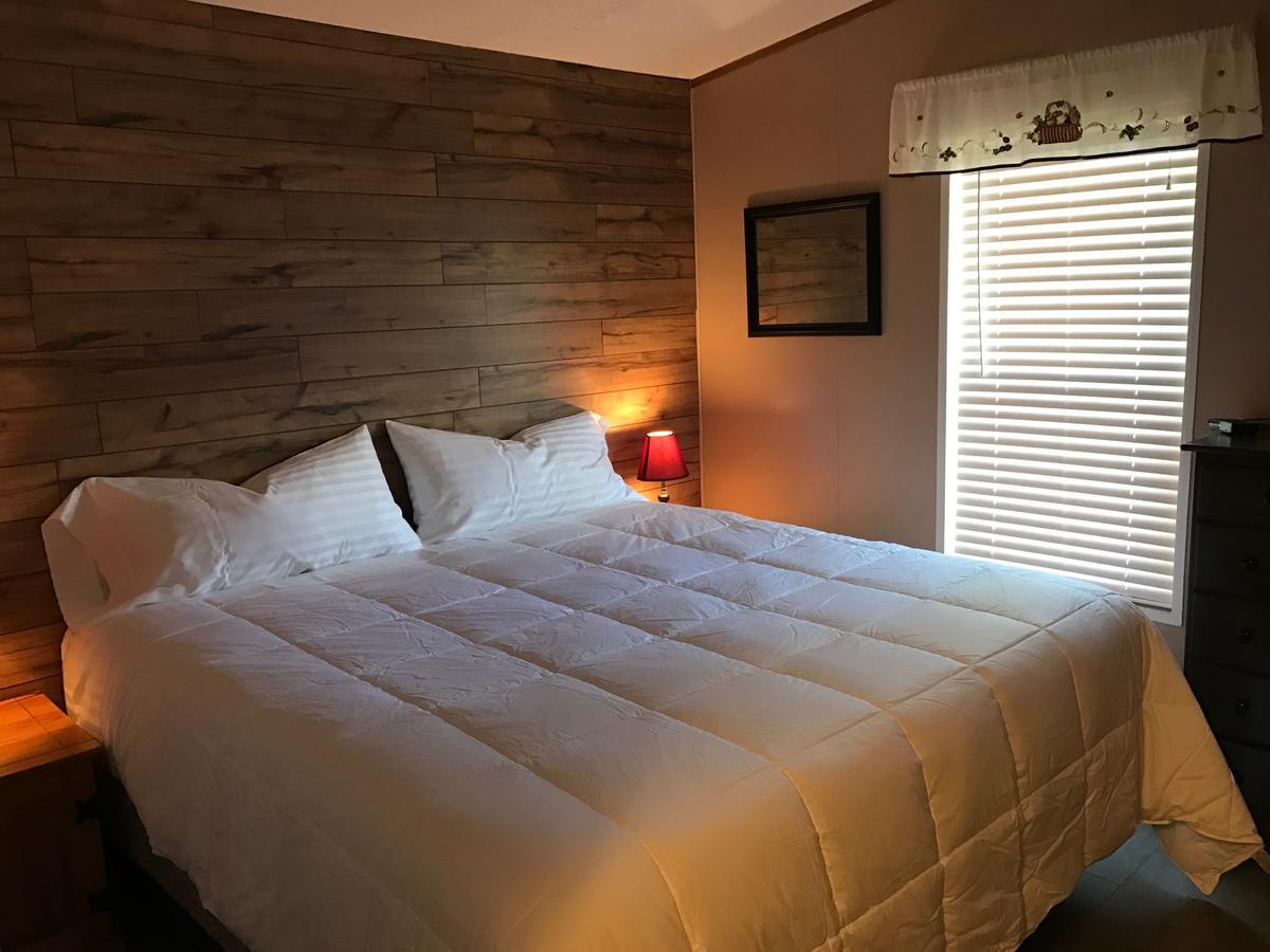 Mercer Lake Resort And Beach 弗洛伦斯 外观 照片