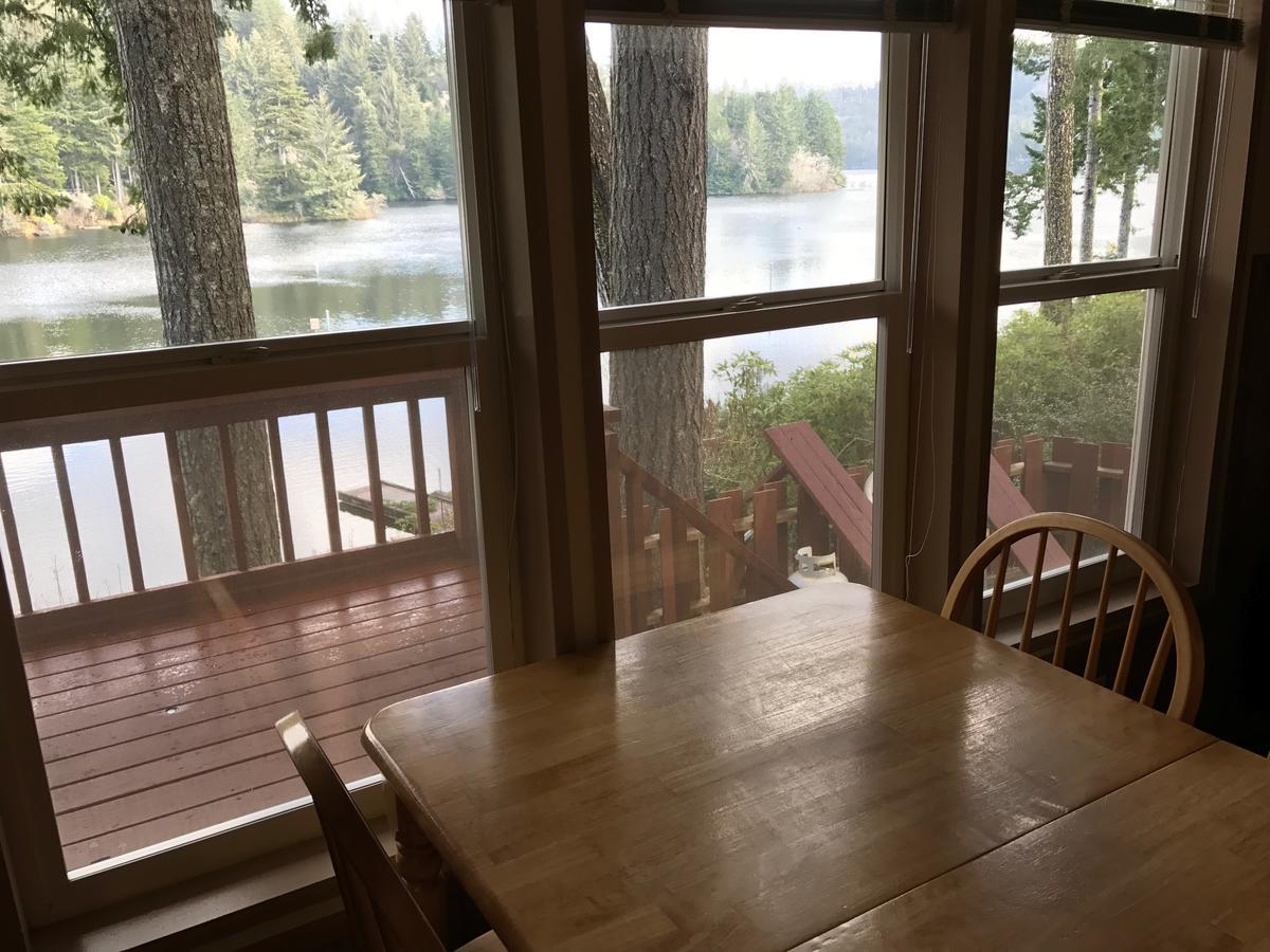 Mercer Lake Resort And Beach 弗洛伦斯 外观 照片