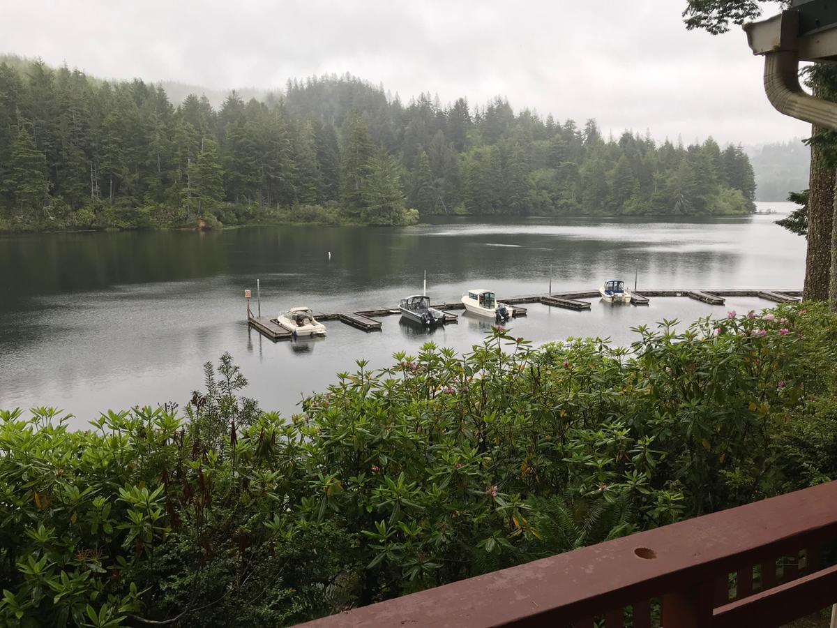 Mercer Lake Resort And Beach 弗洛伦斯 外观 照片