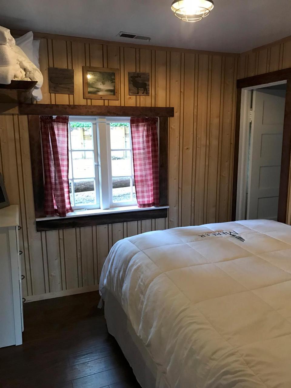 Mercer Lake Resort And Beach 弗洛伦斯 外观 照片