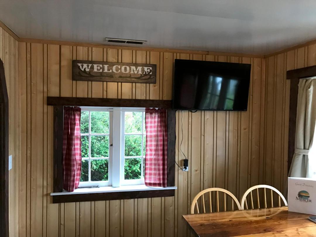 Mercer Lake Resort And Beach 弗洛伦斯 外观 照片