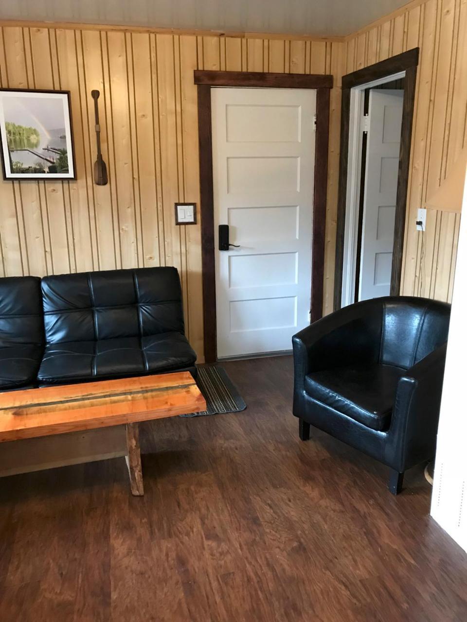 Mercer Lake Resort And Beach 弗洛伦斯 外观 照片