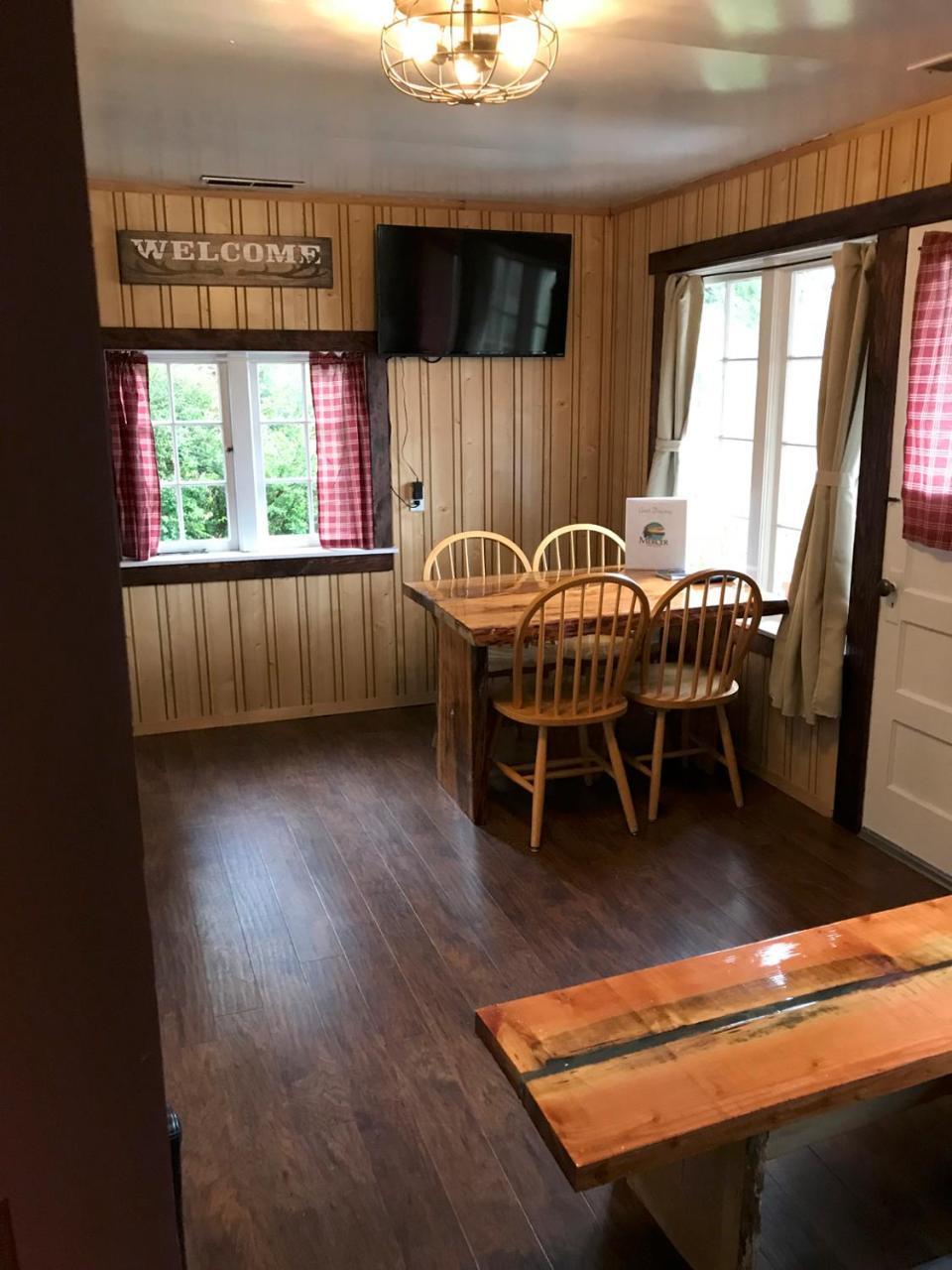 Mercer Lake Resort And Beach 弗洛伦斯 外观 照片
