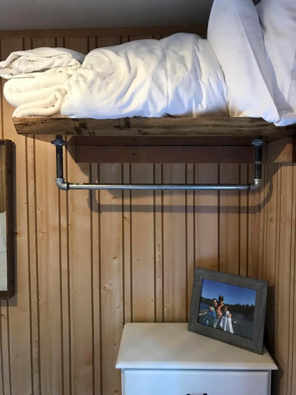 Mercer Lake Resort And Beach 弗洛伦斯 外观 照片