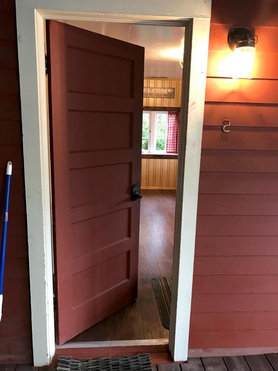 Mercer Lake Resort And Beach 弗洛伦斯 外观 照片